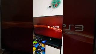 Launch of PlayStation 3. #PlayStation #laughing #gamelaunch #ps3 #gamers