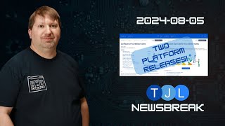 TJL:Newsbreak 2024.08.05