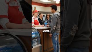 He Looked Homeless #motiationalspeech #lifelesson #motivation #shortsviral