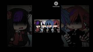 💕𝙏𝙝𝙧𝙚𝙚 𝙎𝙤𝙪𝙡𝙢𝙖𝙩𝙚'𝙨❤//Part-3, Part-4?#gachaedit#gachalife