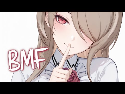 「Nightcore」 BMF - SZA ♡ (Lyrics)