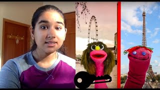Public Key Cryptography: The RSA Algorithm | By Shristi Sharma | #breakthroughjuniorchallenge 2019