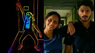 Medical students dance performance | Naveen n Janaki | Rasputin | Creative vibes