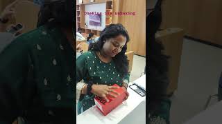 OnePlus 12R #unboxing #oneplus12r #newmobile #oneplus