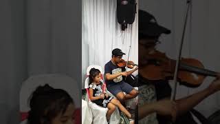 Kuya Jim's  "SPECIAL GIFT" for my 7th Birthday ....