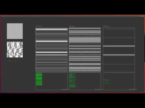 event-based radar + SNN
