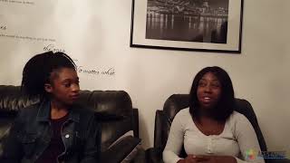 Temi's Steps to Success