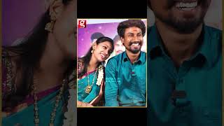 Love-னா இப்படி இருக்கணும் 😍..| | Mani | Dhan Usha | Love |Marriage | Couples | Emotional |Breaking