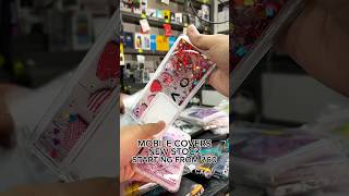 New Trending Mobile Back Covers #shorts #trending #mobileprotection