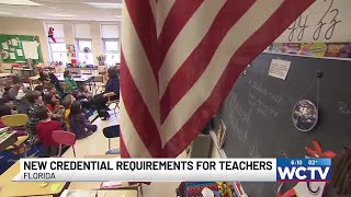 New school year brings reading training requirement for some Florida teachers