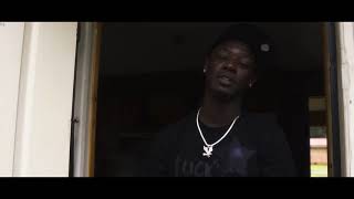 Trell E - "Trips" prod. By Mars (Shot By DamienFilmz)