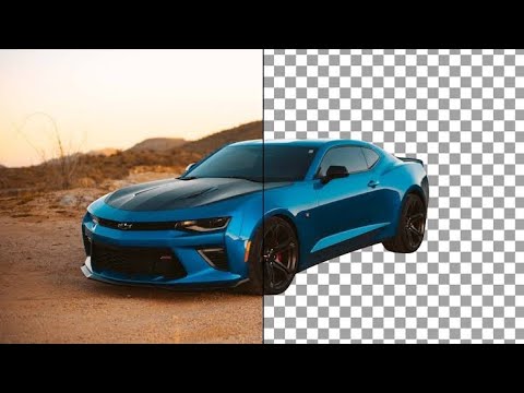 BEST AI Background Removal Tool in 2024