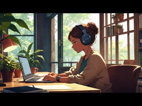 Study & Work Vibes | Lofi Beats to Boost Your Productivity