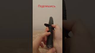 M9 из картона  (макет ) #dj #music #стендик #топ #csgo #soundtrack #лайк #awtmusic #сделайсам