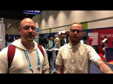 SMX 2018