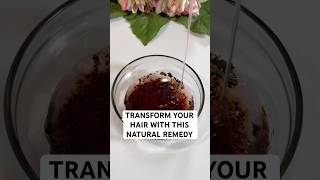 NATURAL SHAMPOO FOR EXTREME HAIR GROWTH #healthyhair
