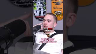 CTS Luh Wick On Catching A Body & Beating The Case #rap #hiphop #rapper #drill #trending #stl #viral