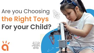 Give your child a gift of creativity with Avishkaar IoT Super Starter Kit