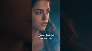 Saiyaara 🥹 New 🥹#youtube #trending #virlshort #shourts #newtrend #shorts #short #saiyaara #new