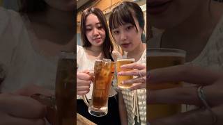 Cheap and delicious gyoza that is very popular in Himeji!! Sisters!! #HimejiGourmet #HyogoGourmet...