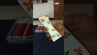 Paper chocolate gift making 💞#shortvideo #chocolate #giftideas #gift #papercraft #diycrafts💞💞