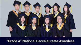 Why ICS International School ? Part 1