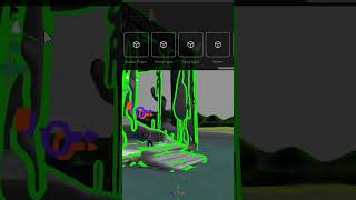 Make the most of #AI to create #3dassets and music 🔥 #shorts #worldbuilding #3dmodeling #aitools