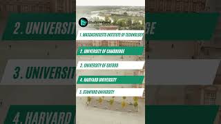 Top 5 QS World University Rankings for 2024 | Study Abroad | World University ranking