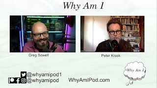 Why Am I Peter Krask