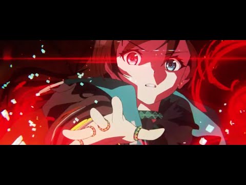 【改良版】アークナイツ アニメ戦闘シーンまとめ/Arknights Anime Fight Scenes