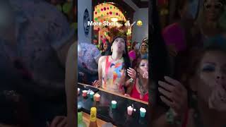 #shots #80sParty #JojosBirthdayParty #Jos80sbirthdayparty #girlsjustwannahavefun