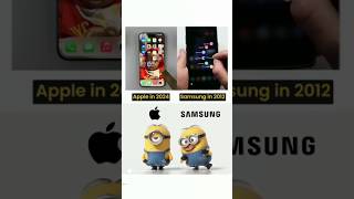 Iphone vs samsung touch test#smartphone #iphone #samsung #satisfying #shorts