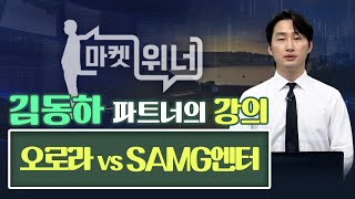 HD현대인프라코어 한화오션 에이피알 포바이포 오로라 SAMG엔터 | 마켓 위너 (20250731)