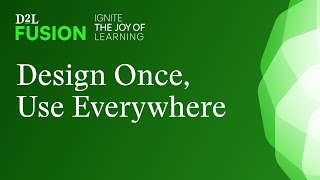 Design Once, Use Everywhere: Scaling Course Content with Web Components