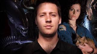 Alien 5 Neil Blomkamp Responsible For Ridley Scott Revamping The Alien Universe Theory