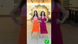 Duo Model Pose #modelposes #uniquepose #posetips