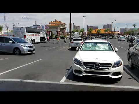 Chinatown Plaza Las Vegas NV