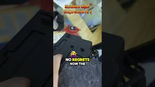 Mercedes W205 Coupe Part 1 - Retrofit Original Air Balance System (Fragrance and Ioniser)