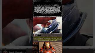 Did you know this detail from Captain America-Brave New World? 🟡