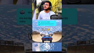 CARRYMINATI IMPOSSIBLE TIP #impossible #gta5online #gta6 #carryminati #funny