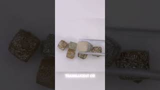 3 Distinct Diamond Features You Must Know!