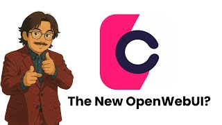 Is this the OPENWEBUI KILLER?