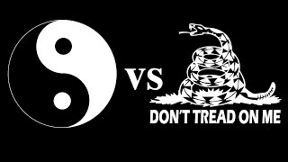Daoism and Libertarianism