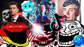 [2025] COLDEST TROLLFACE 🥶 COLDEST MOMENTS 🥶 PHONK TIKTOK #28
