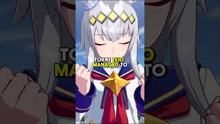 Did You Know? Umamusume (Hidden Secrets)