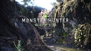 Monster Hunter: World [PC] - P.87, item organisation, SOS search spams again