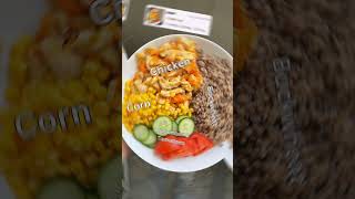 Nutra.AI – Scan Food, Eat Smart! #fitness #aiapp #nutritionassistance