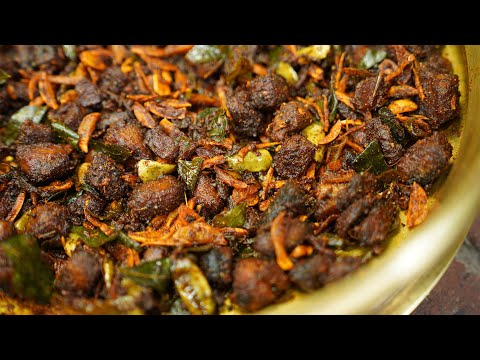 Fish Pickle Kerala Recipe | Tuna Fish Pickle Recipe