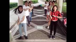 SALUTE - GROUP 3