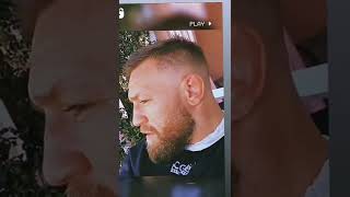 The Mac Life ☠️‼️ #conormcgregor #mysticmac #worldchampion